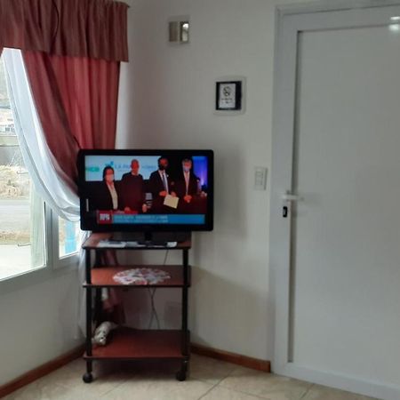 Апартаменты Mono Ambiente El Mirador Ушуая Экстерьер фото